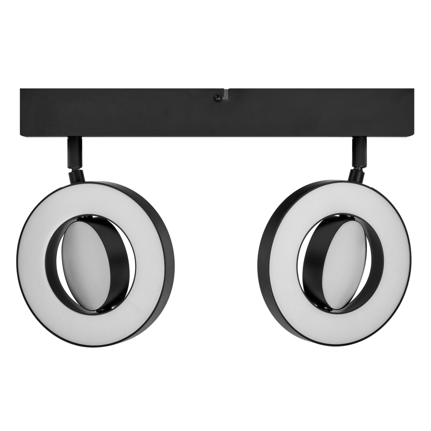 Ledvance - LED Starmetis DECOR SATURN 2xLED/11W/230V 3000/4200/6500K