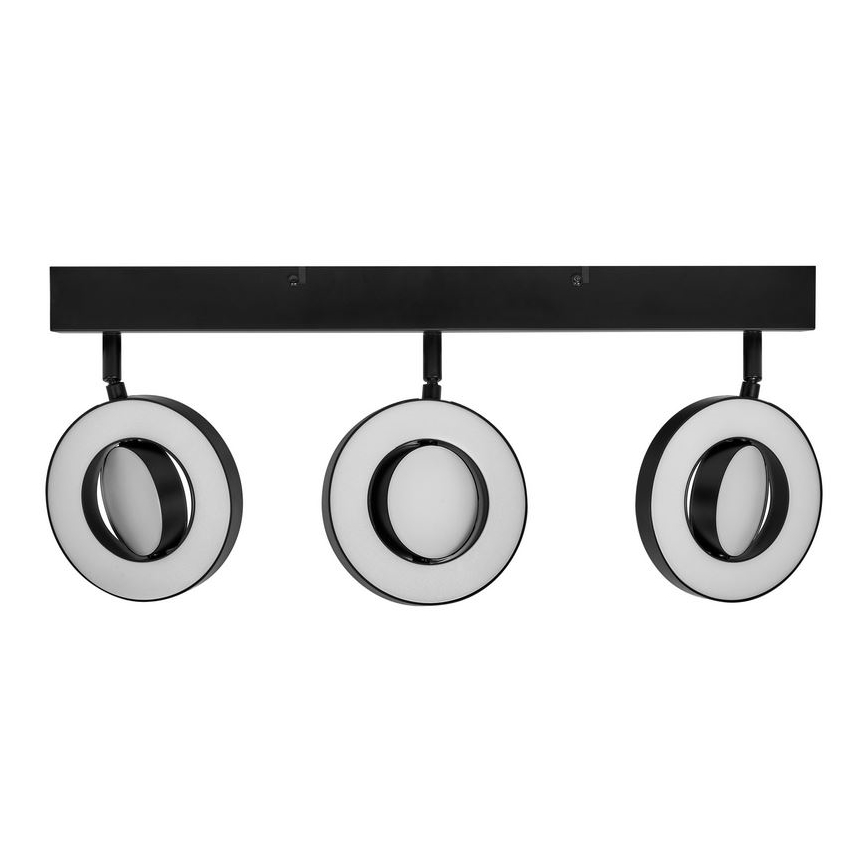 Ledvance - LED Starmetis DECOR SATURN 3xLED/11W/230V 3000/4200/6500K