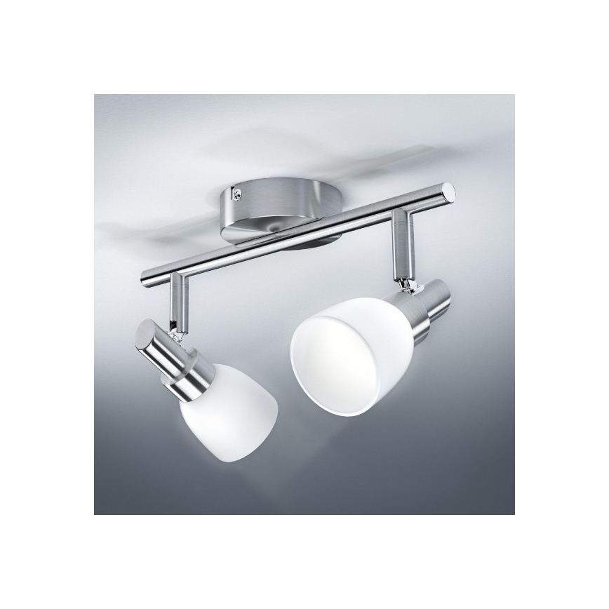 Ledvance - LED Starmetis SPOT 2xG9/2W/230V