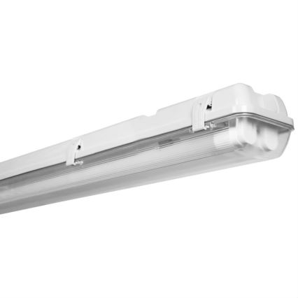 Ledvance - LED Technical fluorescent gaiša SUBMARINE 2xG13/16W/230V IP65