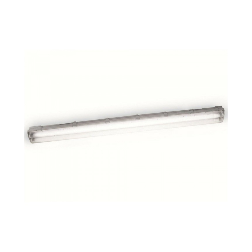 Ledvance - LED Technical fluorescent gaiša SUBMARINE 2xG13/16W/230V IP65