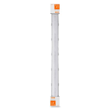 Ledvance - LED Technical fluorescent gaiša SUBMARINE 2xG13/16W/230V IP65