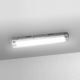 Ledvance - LED Technical fluorescent gaiša SUBMARINE 2xG13/8W/230V IP65
