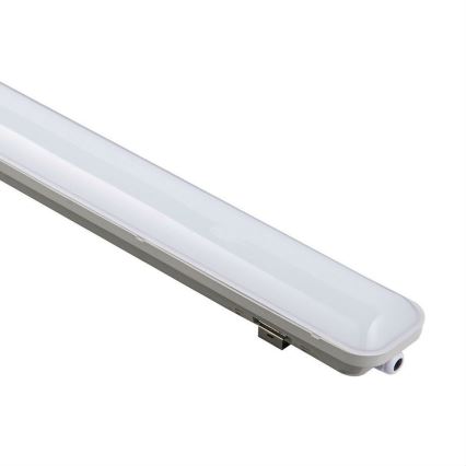 Ledvance - LED Technical gaiša SUBMARINE LED/18W/230V IP65