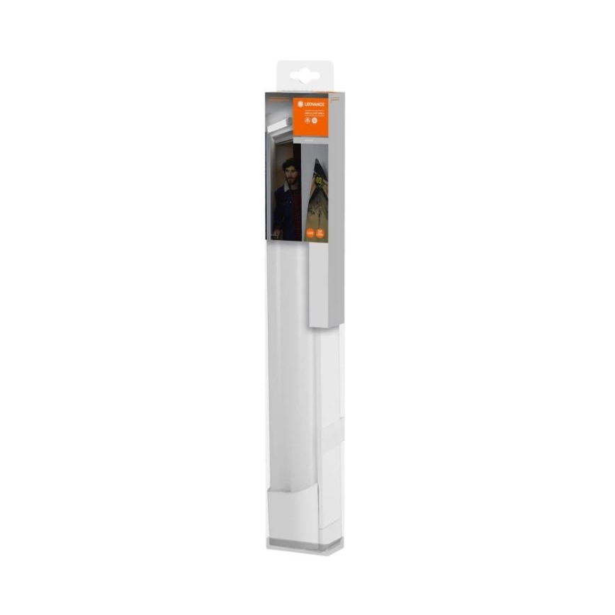 Ledvance - LED Underline gaismeklis POWER BATTEN 2xLED/12W/230V 4000K