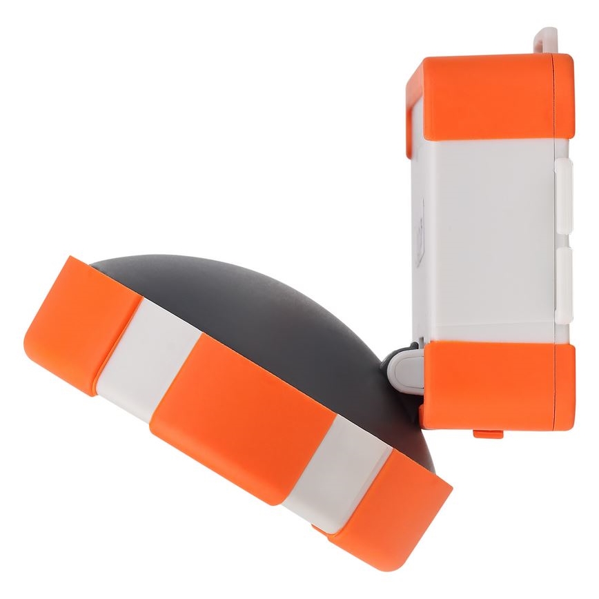 Ledvance - LED Uzlādējama galvas lampa FLASHLIGHT LED/1,5W/5V 1200mAh