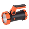 Ledvance - LED Uzlādējams lukturis ar lādētājakumulators FLASHLIGHT LED/3W/5V IP64 2400 mAh