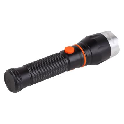 Ledvance - LED Uzlādējams lukturis FLASHLIGHT LED/3,2W/5V 1500mAh