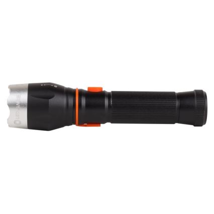 Ledvance - LED Uzlādējams lukturis FLASHLIGHT LED/3,2W/5V 1500mAh