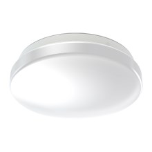 Ledvance - LED vannas istabas griestu lampa ar sensoru CEILING ROUND LED/12W/230V IP44