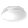 Ledvance - LED Vannas istabas griestu lampa ar sensoru CEILING ROUND LED/12W/230V IP44