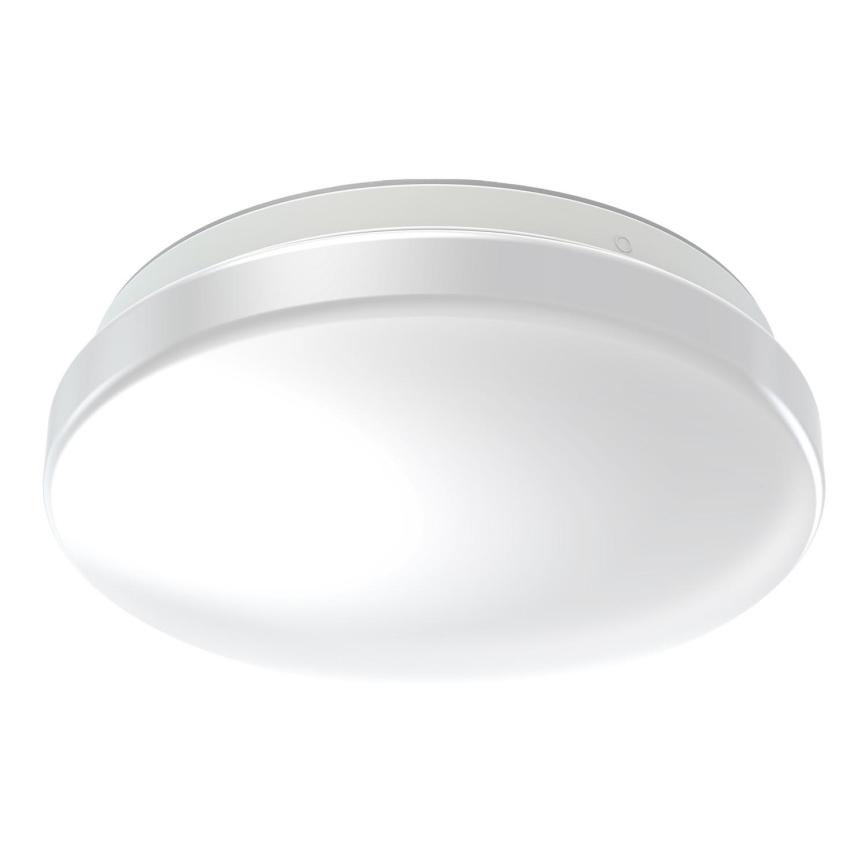 Ledvance - LED vannas istabas griestu lampa CEILING ROUND LED/12W/230V 6500K IP44