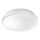 Ledvance - LED vannas istabas griestu lampa CEILING ROUND LED/18W/230V 6500K IP44