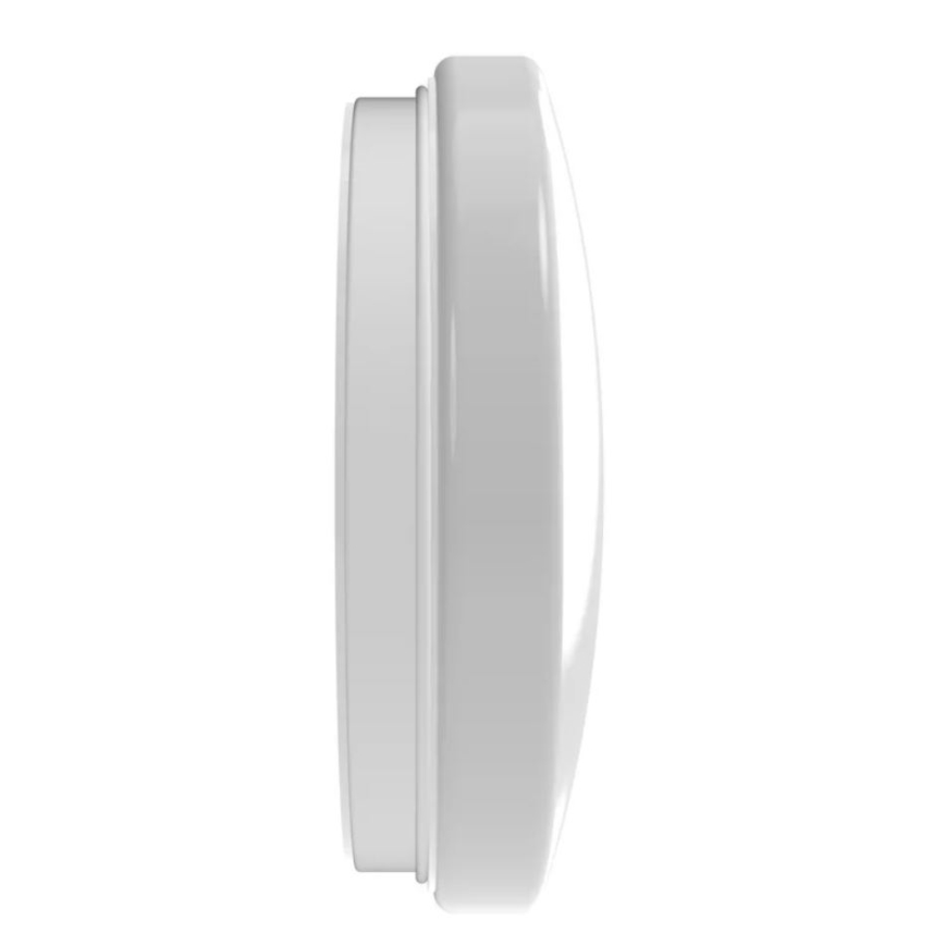 Ledvance - LED Vannas istabas griestu lampa ar sensoru CEILING ROUND LED/12W/230V IP44