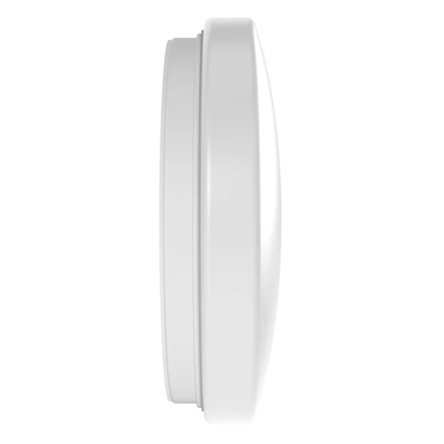 Ledvance - LED Vannas istabas griestu lampa ar sensoru CEILING ROUND LED/18W/230V IP44