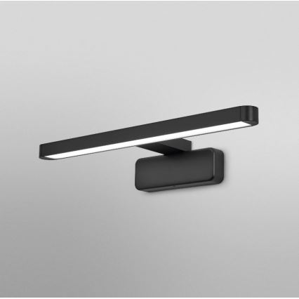 Ledvance - LED Vannas istabas spoguļa apgaismojums DISC BAR LED/7W/230V 3000/4000K IP44