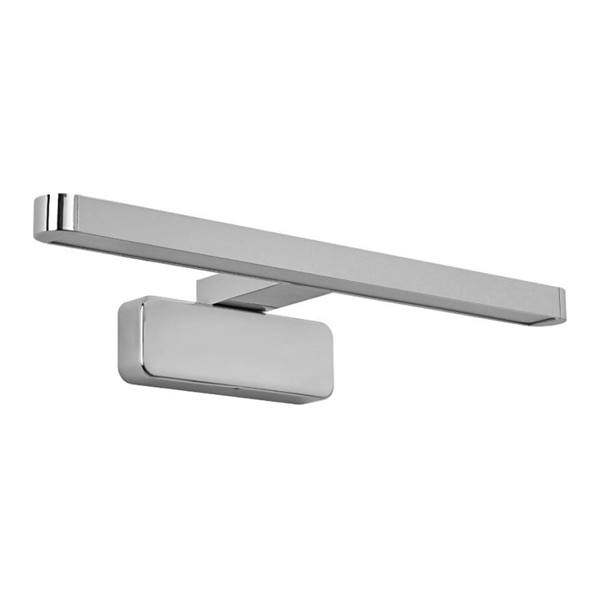 Ledvance - LED Vannas istabas spoguļa apgaismojums DISC BAR LED/7W/230V 3000/4000K IP44