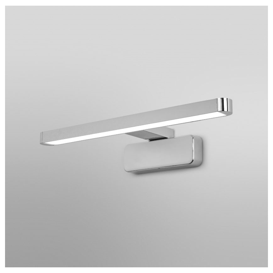 Ledvance - LED Vannas istabas spoguļa apgaismojums DISC BAR LED/7W/230V 3000/4000K IP44