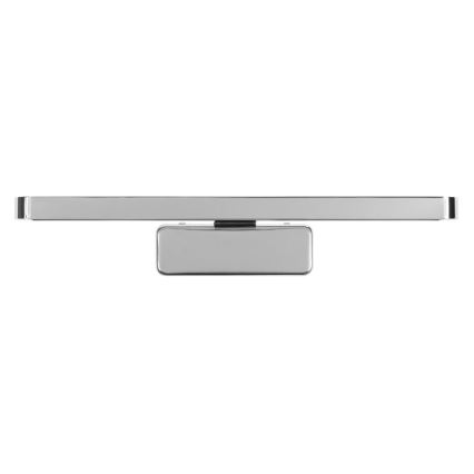 Ledvance - LED Vannas istabas spoguļa apgaismojums DISC BAR LED/7W/230V 3000/4000K IP44