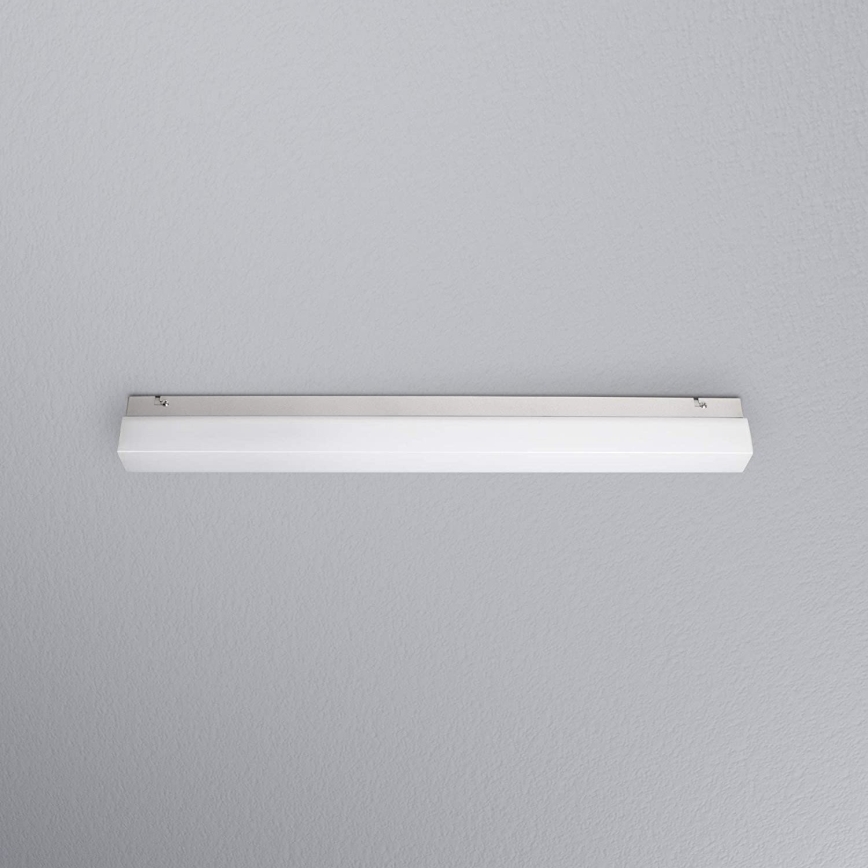 Ledvance - LED Vannas istabas spoguļa apgaismojums SQUARE LED/14W/230V IP44 3000/4000K CRI 90 Ra