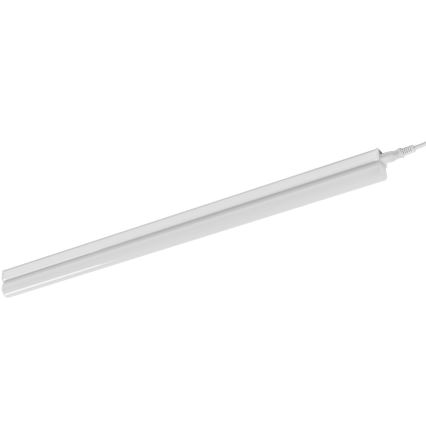 Ledvance - LED Virtuves zem skapīša lampa ar sensoru BATTEN LED/8W/230V 60 cm