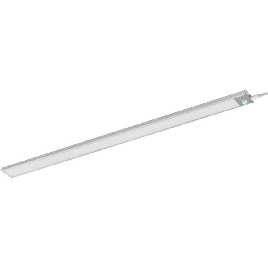 Ledvance - LED Virtuves zem skapīša lampa ar sensoru LINEAR LED/4W/5V 3000 mAh 3000/4000/6500K