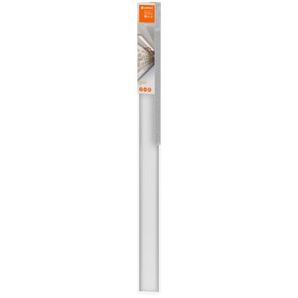 Ledvance - LED Virtuves zem skapīša lampa ar sensoru LINEAR LED/4W/5V 3000 mAh 3000/4000/6500K