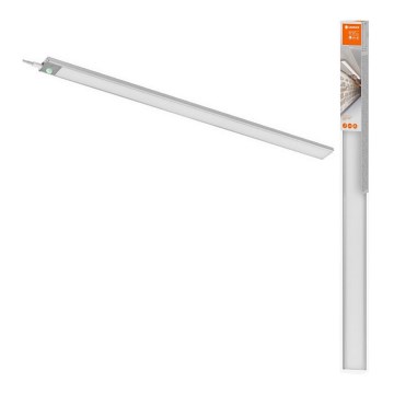 Ledvance - LED Virtuves zem skapīša lampa ar sensoru LINEAR LED/4W/5V 3000 mAh 3000/4000/6500K