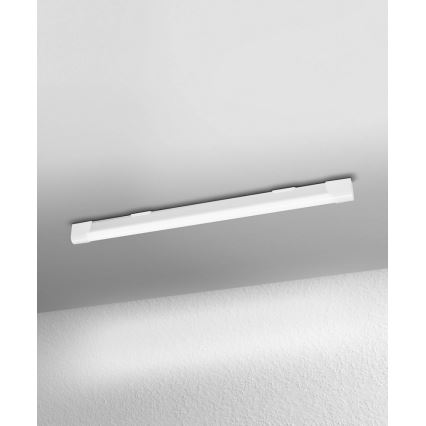 Ledvance - LED Virtuves zem skapīša lampa BATTEN LED/10W/230V