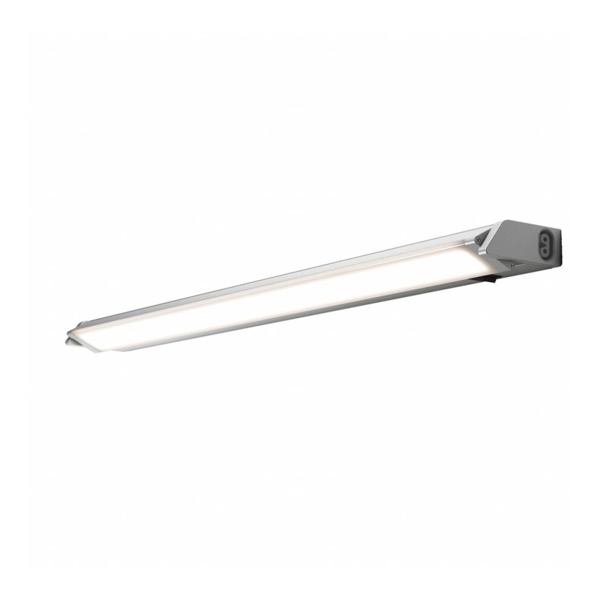 Ledvance - LED Virtuves zem skapīša lampa TURN LED/10W/230V