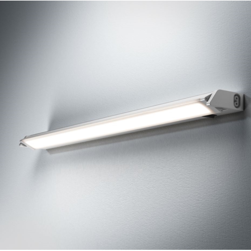 Ledvance - LED Virtuves zem skapīša lampa TURN LED/10W/230V
