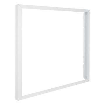 Ledvance - metāla rāmis LED paneļiem 60x60 cm, balts