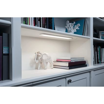 Ledvance - Pagarinājuma komplekts LED aptumšojams virtuves zem skapīša gaismeklis SMART+ UNDERCABINET LED/8W/24V 2700-6500K Wi-Fi