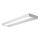 Ledvance - Plaukts ar LED apgaismojumu LINEAR LED/12W/230V 60 cm IP44