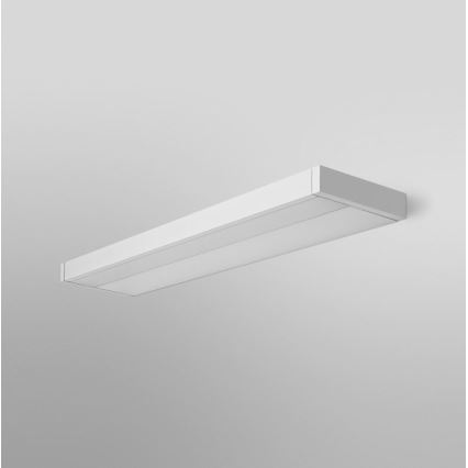 Ledvance - Plaukts ar LED apgaismojumu LINEAR LED/12W/230V 60 cm IP44