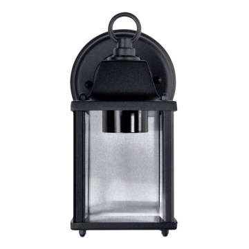 Ledvance - Sienas gaismeklis ENDURA 1xE27/60W/230V IP23