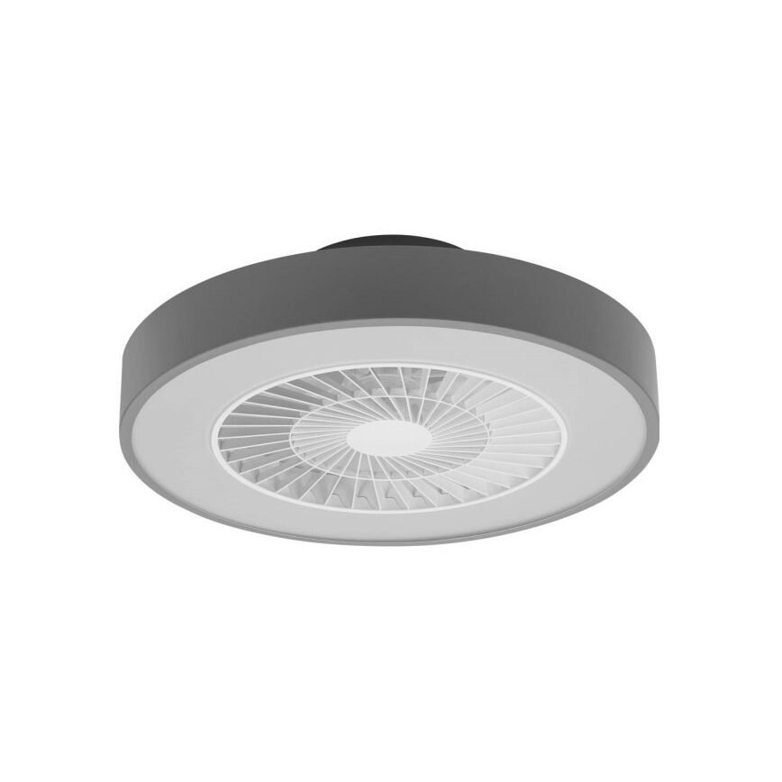Ledvance - LED regulējams griestu gaismeklis ar ventilatoru SMART+ LED/38W/230V 3000-6500K Wi-Fi + tālvadība