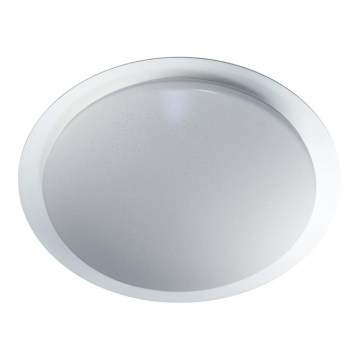Ledvance - Spilgtuma regulējams LED griestu gaismeklis ORBIS SPARKLE LED/24W/230V 2700-6500K Ø 50 cm + ar tālvadības pulti