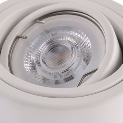 Ledvance - Starmetis TUBA 1xGU10/50W/230V