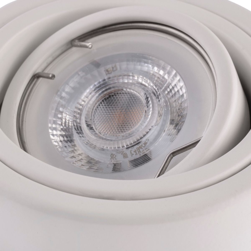Ledvance - Starmetis TUBA 1xGU10/50W/230V