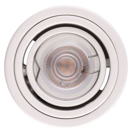 Ledvance - Starmetis TUBA 1xGU10/50W/230V