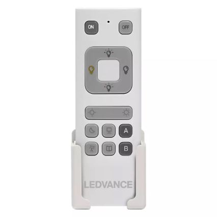 Ledvance - Tālvadības pults SMART+ 2xAAA Wi-Fi