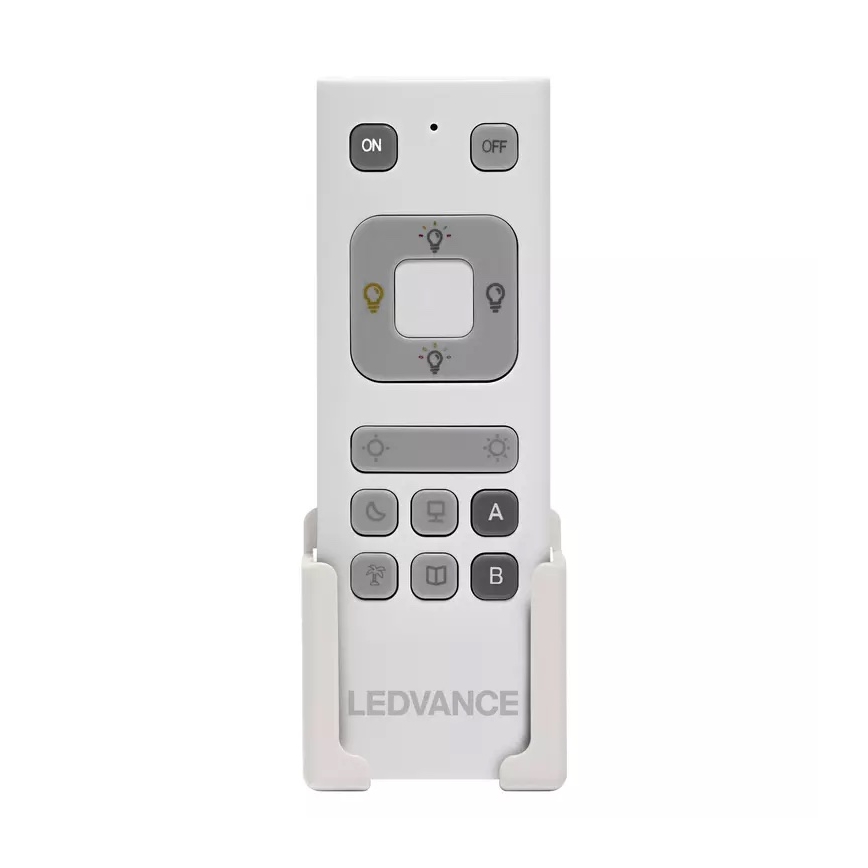 Ledvance - Tālvadības pults SMART+ 2xAAA Wi-Fi
