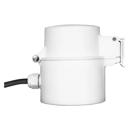 Ledvance - Viedā āra kontaktligzda SMART+ 3680W/230V/Tips F/SCHUKO 16A IP44