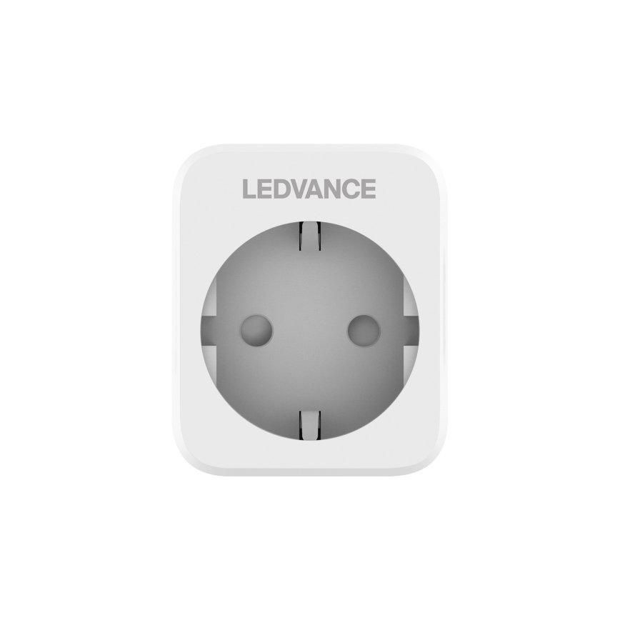 Ledvance - Viedā kontaktligzda SCHUKO SMART+ EU Wi-Fi