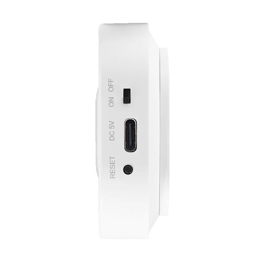 Ledvance - Viedā kustību sensors SMART+ 3,7V 500 mAh Wi-fi