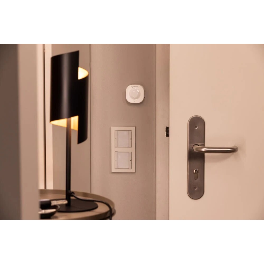 Ledvance - Viedais kustību sensors SMART+ 3,7V Wi-fi
