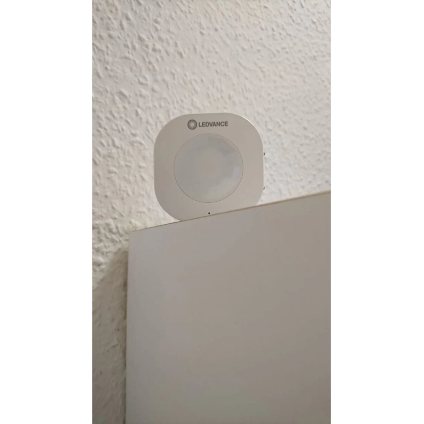 Ledvance - Viedais kustību sensors SMART+ 3,7V Wi-fi