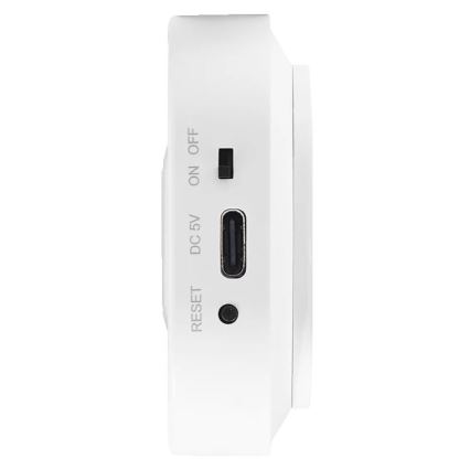 Ledvance - Viedais kustību sensors SMART+ 3,7V Wi-fi