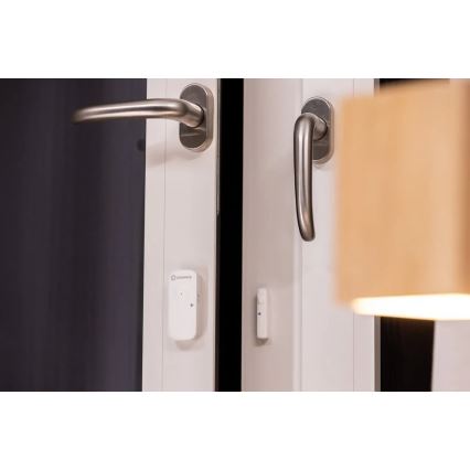 Ledvance - Viedais logu un durvju sensors SMART+ 3,7V 500 mAh Wi-fi